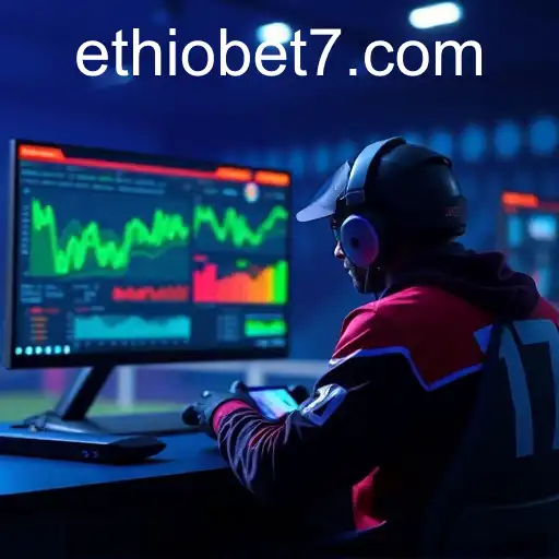 Exploring the 'Game Analytics' Category: Unlocking Insights with 'Ethiobet'