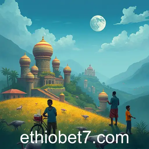 Ethiobet: A Gateway to Global Gaming