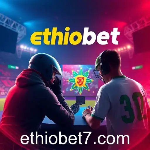 Ethiobet's Impact on Global Gaming Trends