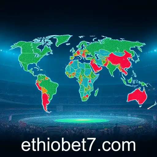 Ethiobet: A Global Player in Online Gaming