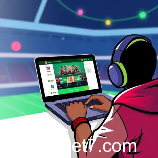 The Rise of Online Gaming in Ethiopia