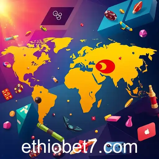 The Rise of iGaming Platforms in Africa