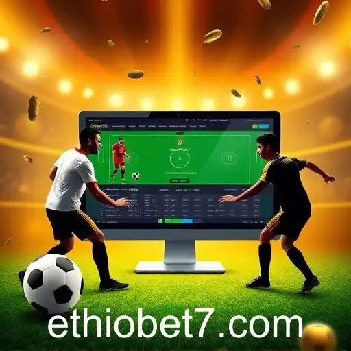 The Rise of Online Gaming in Ethiopia