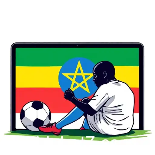 The Rise of Online Sports Betting in Ethiopia