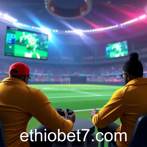 Emerging Trends in Online Gaming