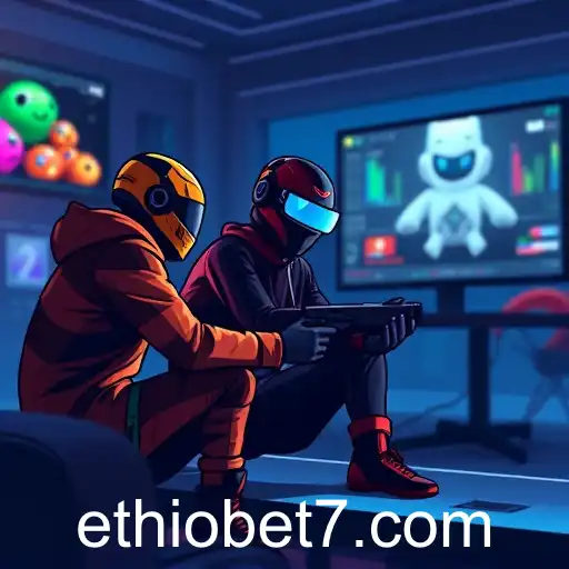 Ethiobet: Transforming the Digital Gaming Landscape