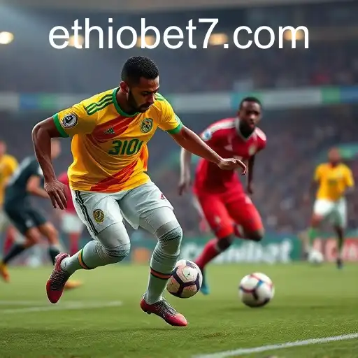 Exploring the Thrill of Live Betting with Ethiobet