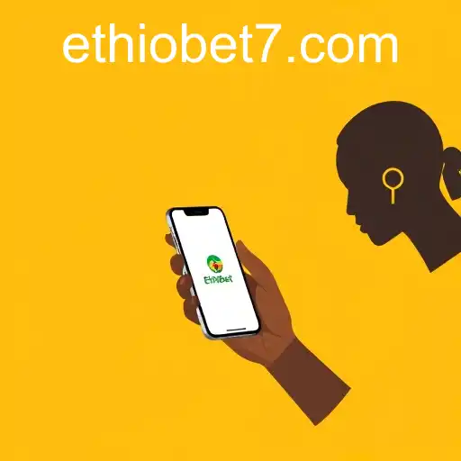 The Rise of Mobile Betting: EthioBet's Role in the Digital Gambling Revolution