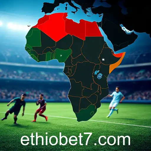 The Surge of Online Gaming in Ethiopia