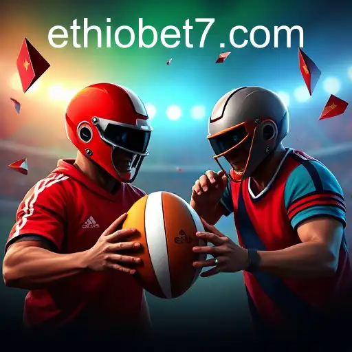 Exploring the Exciting Promotions Category on Ethiobet