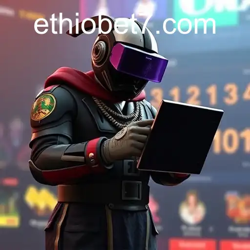 The Rise of Ethiobet in 2025