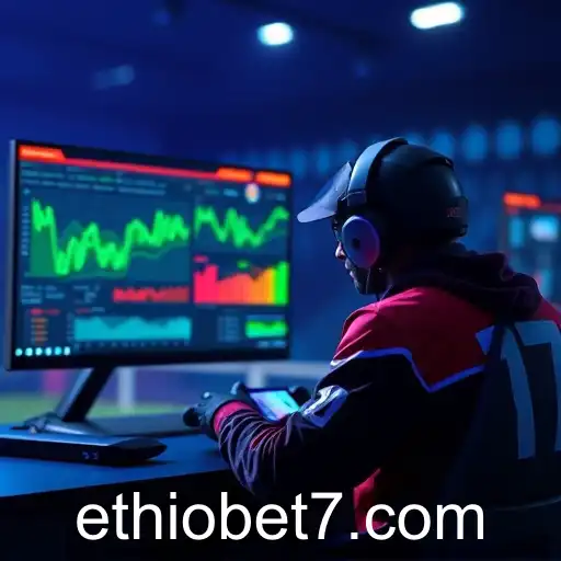 Exploring the 'Game Analytics' Category: Unlocking Insights with 'Ethiobet'