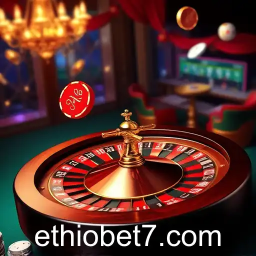 Exploring the Exciting World of Casino Games on Ethiobet