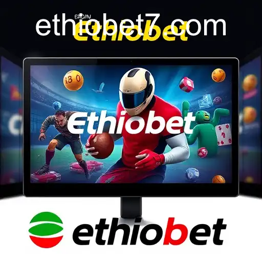 Exploring Ethiobet: The Rise of an Online Game Platform