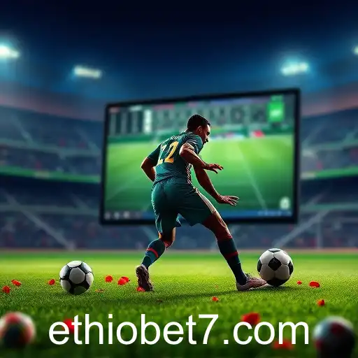 Ethiobet Revolutionizes Online Gaming in 2025