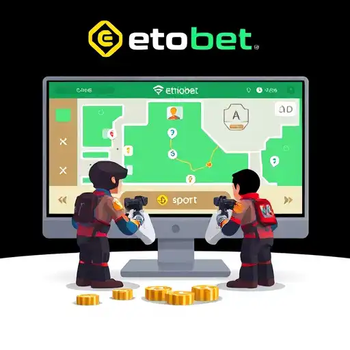 Ethiobet: Bridging Cultures Through Online Gaming