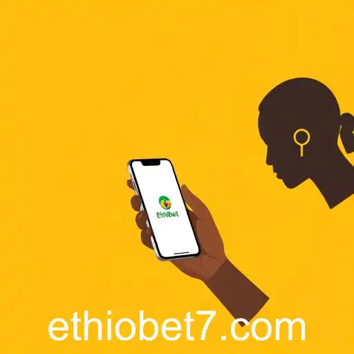 The Rise of Mobile Betting: EthioBet's Role in the Digital Gambling Revolution