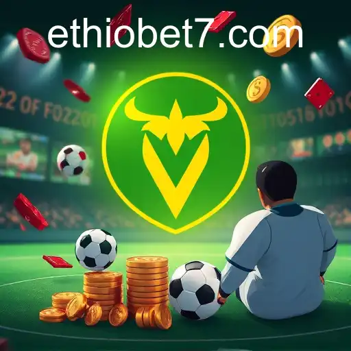 The Rise of Ethiobet: A New Player in Online Gaming