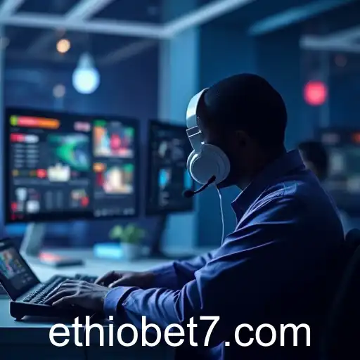 Exploring the 'Customer Support' Game Category: A Deep Dive into the Role of Ethiobet