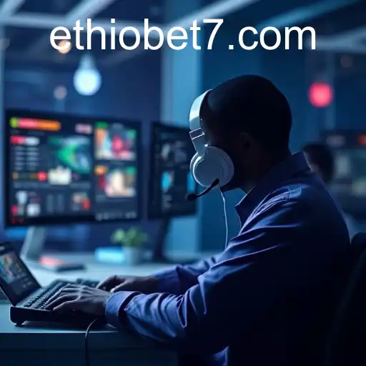 Exploring the 'Customer Support' Game Category: A Deep Dive into the Role of Ethiobet